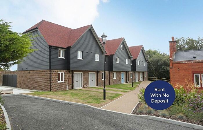 3 Bedroom End Terrace House To Rent In Courtstairs Manor, Ramsgate, Kent, CT11