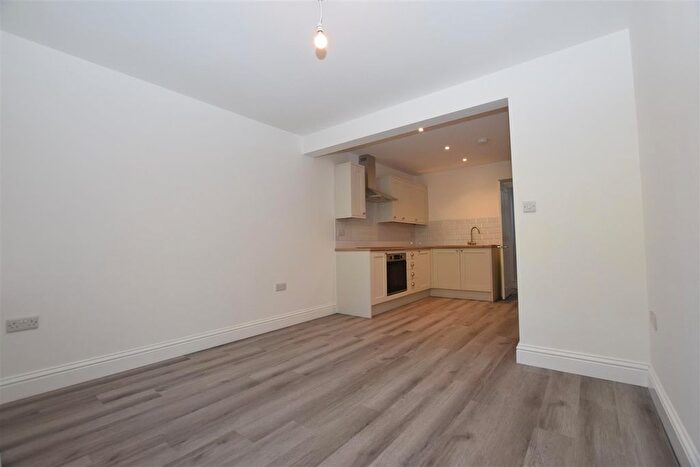 2 Bedroom Terraced House To Rent In Cambridge Road, Hastings, TN34