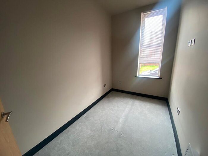 2 Bedroom Apartment To Rent In Gibson House, Egremont, Wallasey, CH44