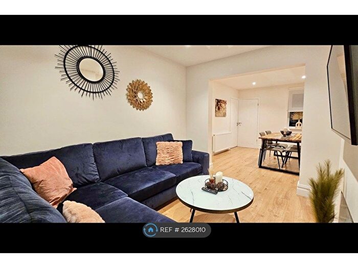 3 Bedroom Terraced House To Rent In Kempston, Kempston, Bedford, MK42