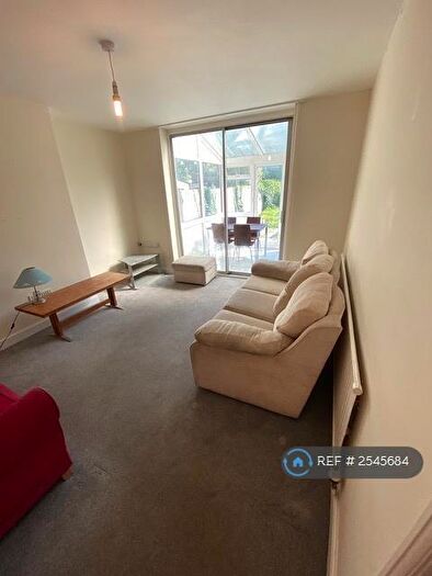 4 Bedroom End Of Terrace House To Rent In Claverham Road, Bristol, BS16