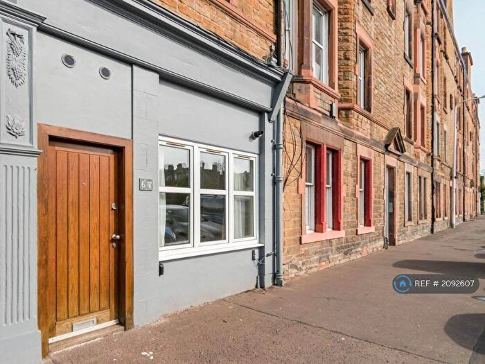 1 Bedroom Flat To Rent In Dalmeny Street, Edinburgh, EH6