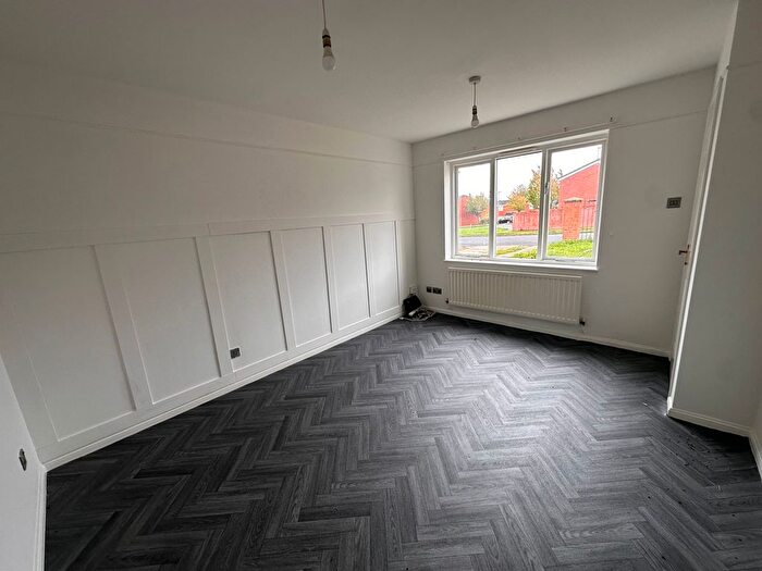 2 Bedroom Semi Detached House To Rent In Argyll Road, Norton, TS20