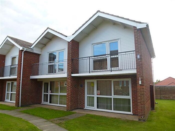 3 Bedroom Villa To Rent In Waterside Park, Corton, Lowestoft, NR32