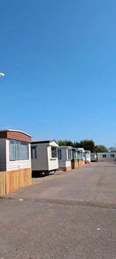 2 Bedroom Mobile/park Home To Rent In Miles Tree Lane, Coventry, CV2