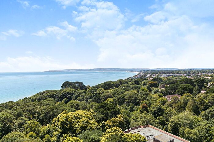 4 Bedroom Flat To Rent In Admirals Walk, Bournemouth, BH2