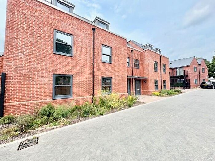 1 Bedroom Apartment To Rent In Murex House, Rainham, RM13