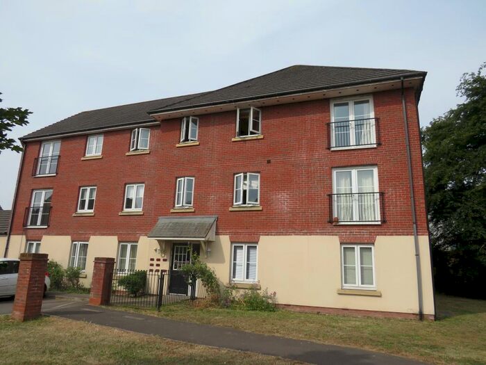 1 Bedroom Apartment To Rent In Barley Leaze, Allington, Chippenham, SN14