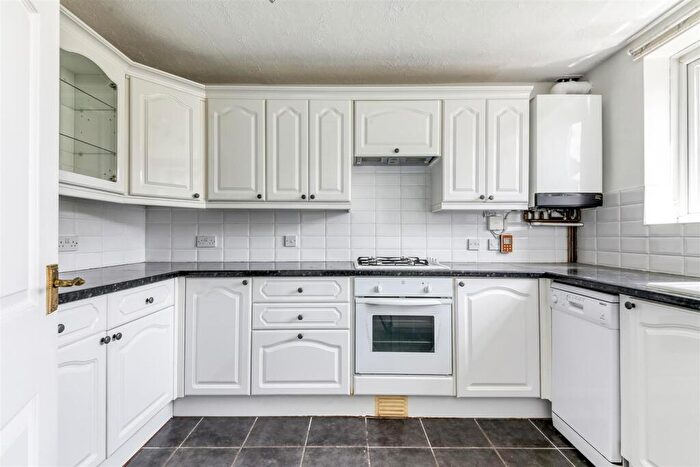 3 Bedroom Semi-Detached House For Sale In St. Dunstans Road, South Norwood, SE25