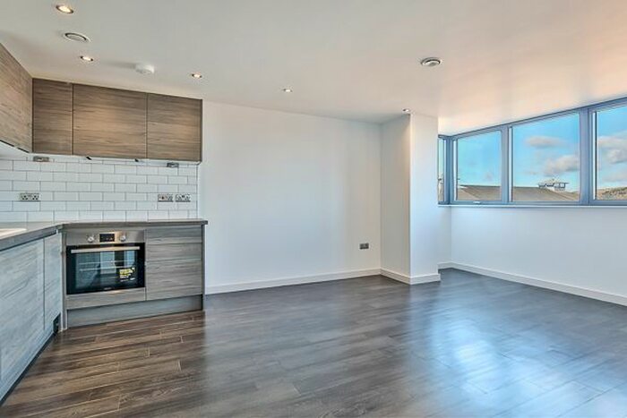 1 Bedroom Flat To Rent In West Bar, Sheffield, S3