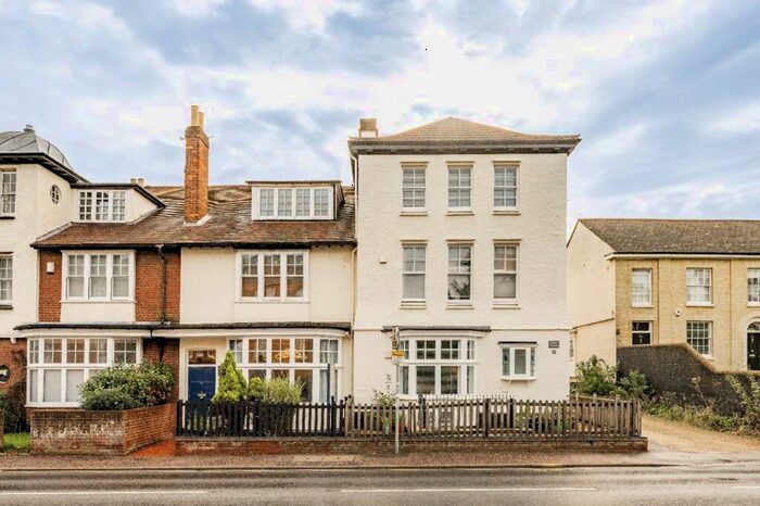 Studio To Rent In St. Stephens Road, Norwich, NR1