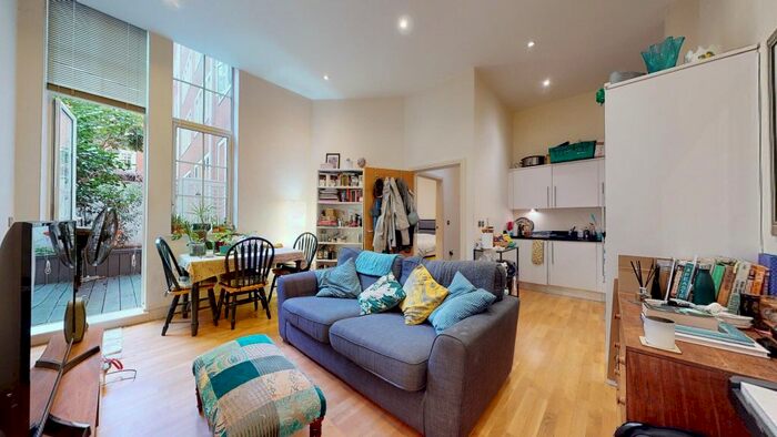 1 Bedroom Flat To Rent In Marsham Street, London, SW1P