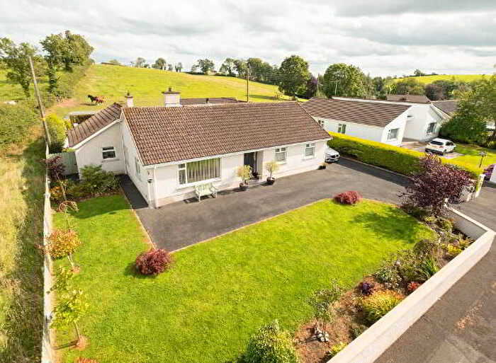 3 Bedroom Bungalows For Sale In Tullyavey Road, Enniskillen, BT94