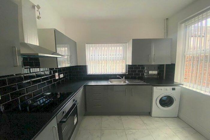 3 Bedroom Property To Rent In Leopold Road, Liverpool L7