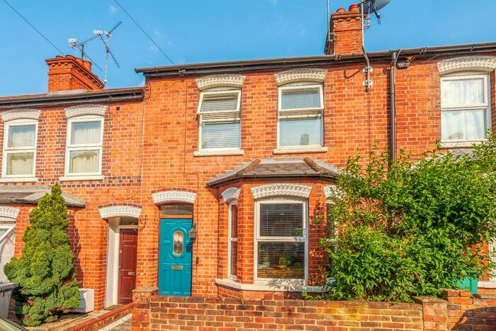 2 Bedroom Terraced House To Rent In Wilson Road, Reading, RG30