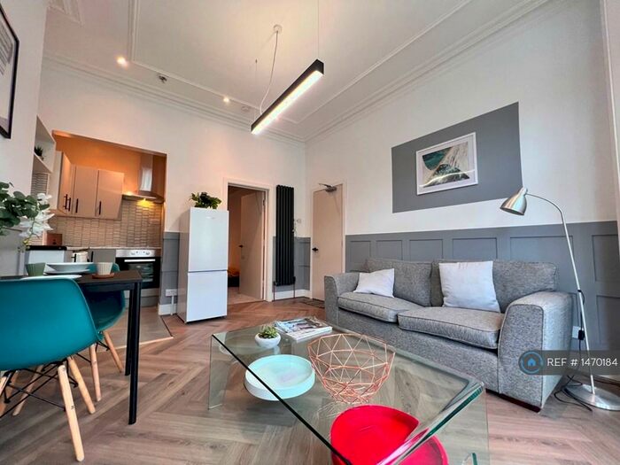 1 Bedroom Flat To Rent In Shirley Road, Cardiff, CF23