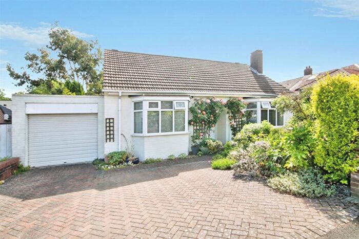 2 Bedroom Bungalow For Sale In Wear Lodge, Chester Le Street, County Durham, DH3