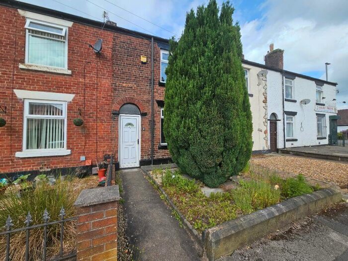 2 Bedroom Terraced House To Rent In Pilkington Road, Radcliffe, Manchester, M26
