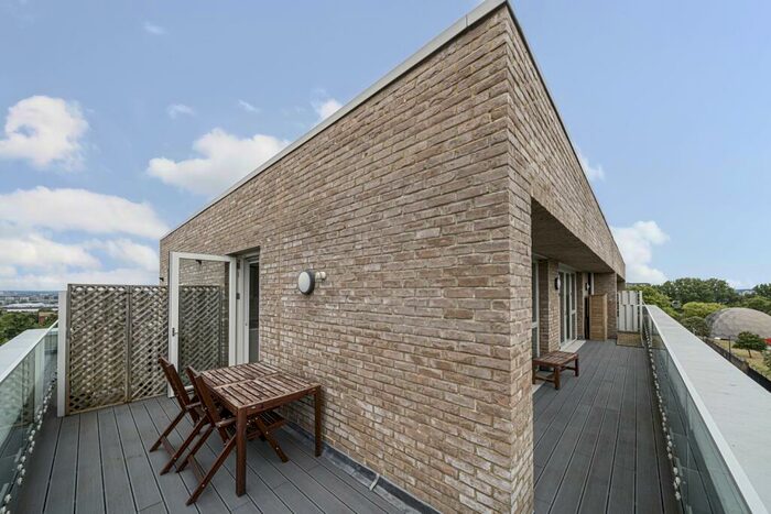 1 Bedroom Flat To Rent In Artillery Place London, SE18