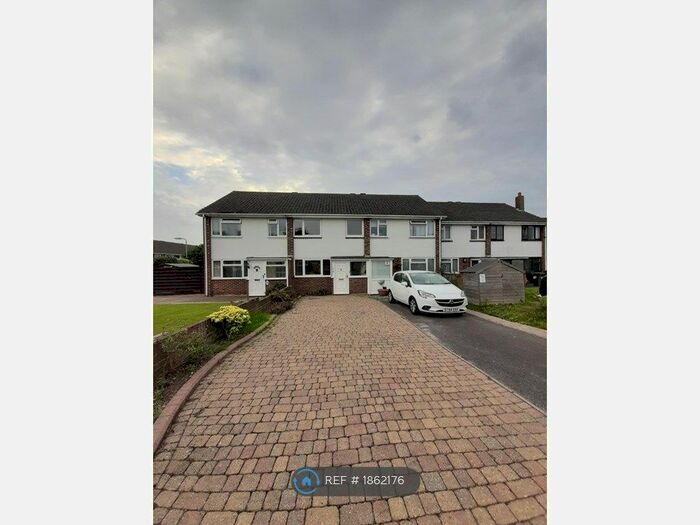 3 Bedroom Terraced House To Rent In Wykeham Road, Southampton, SO31