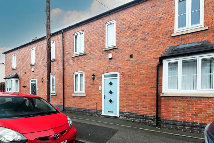 3 Bedroom House To Rent In Bewdley Road, Birmingham, B30