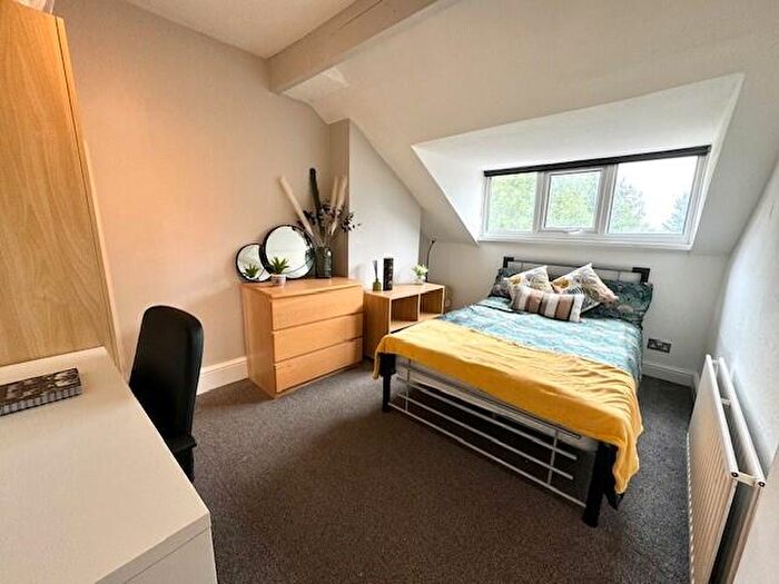 1 Bedroom House To Rent In Raddlebarn Road -, Selly Oak, West Midlands, B29