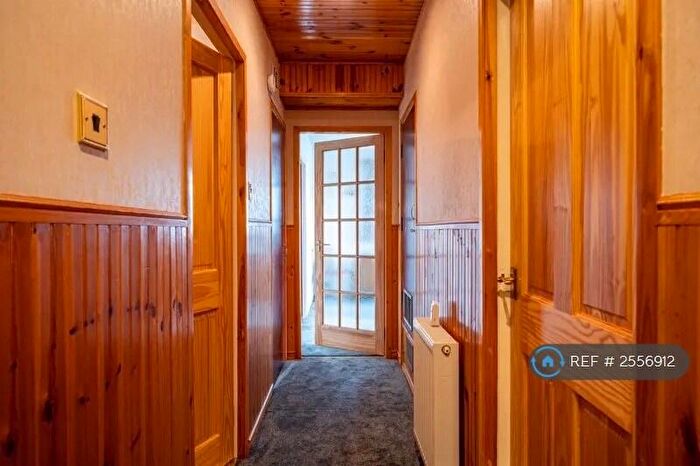 2 Bedroom Flat To Rent In Tedder Street, Aberdeen, AB24