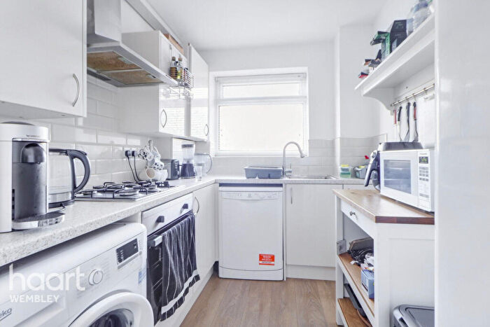2 Bedroom Flat For Sale In Wembley Park, HA9