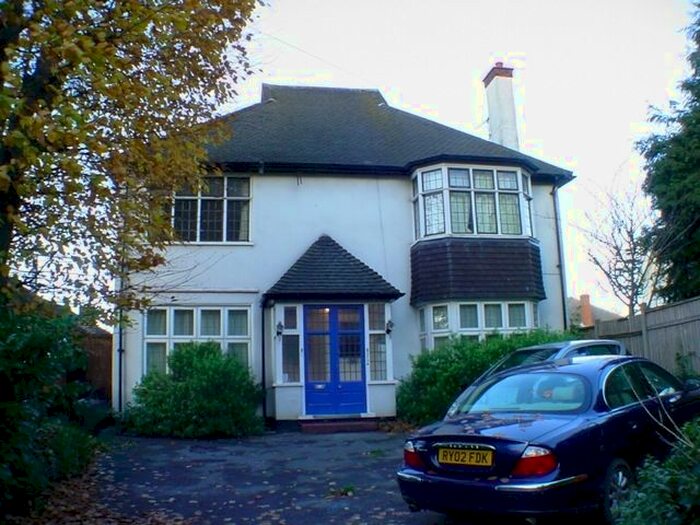 2 Bedroom Property To Rent In Addiscombe Road, Croydon CR0