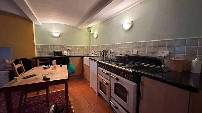 1 Bedroom Property To Rent In Gloucester Road, Avonmouth, Bristol, BS11