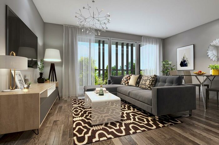 3 Bedroom Apartment To Rent In Tithebarn Street, Liverpool, L2