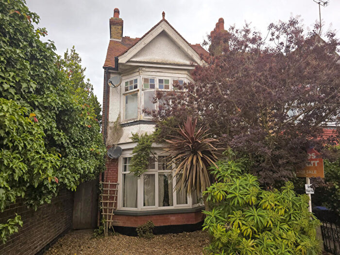 4 Bedroom Apartment For Sale In Lyndhurst Avenue, Margate, CT9
