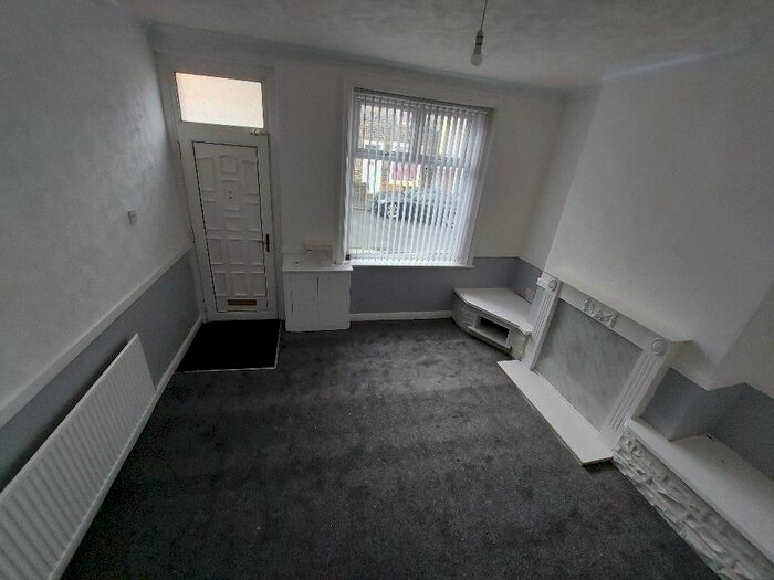 2 Bedroom Terraced House To Rent In Pine Street, Nelson, BB9
