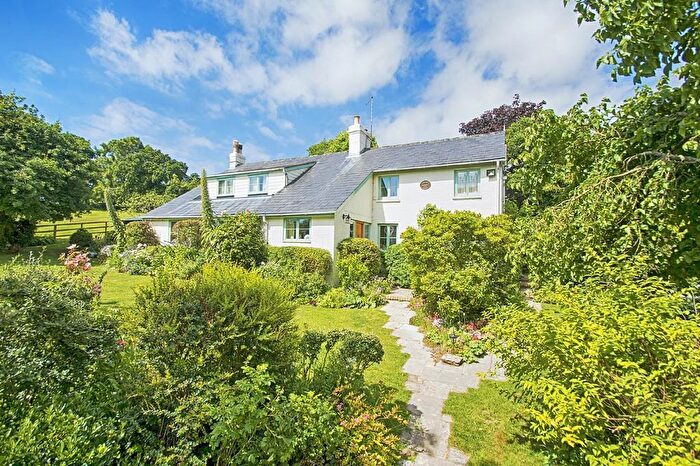 4 Bedroom Farm House For Sale In Ashey, PO33