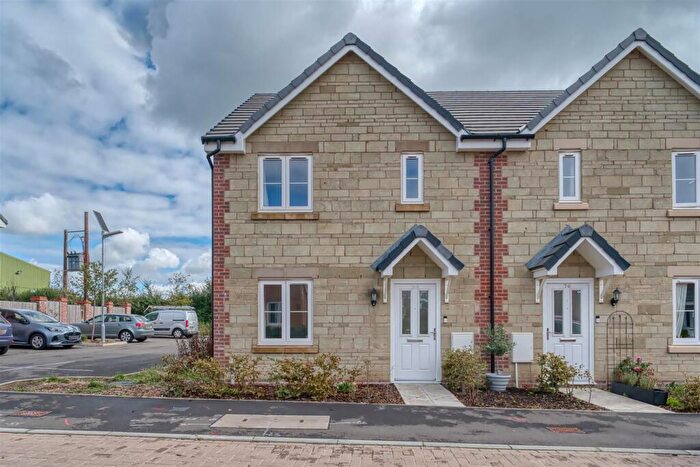 3 Bedroom Semi-Detached House For Sale In Melbury Beacon View, Shaftesbury, SP7