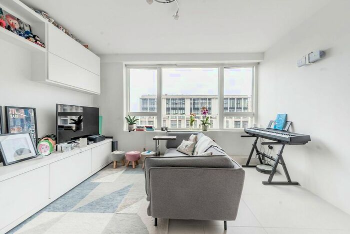 1 Bedroom Flat To Rent In John Islip Street, Westminster, London, SW1P