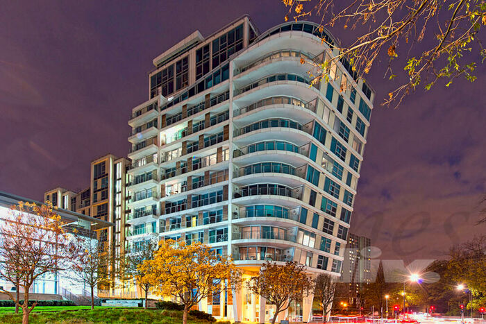 3 Bedroom Apartment To Rent In Visage Apartments, Winchester Road, Swiss Cottage, NW3