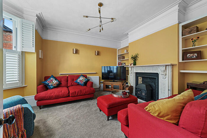 4 Bedroom Detached House For Sale In London Road, Stanway, Colchester, CO3
