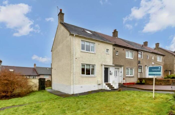 3 Bedroom Terraced House To Rent In Trossachs Road, Rutherglen, South Lanarkshire, G73
