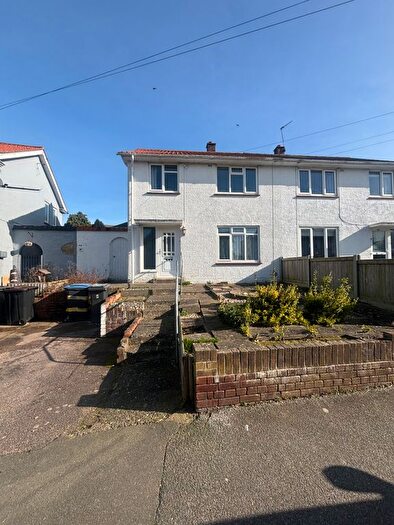 3 Bedroom Semi-Detached House To Rent In St. Martins Road, Deal, CT14