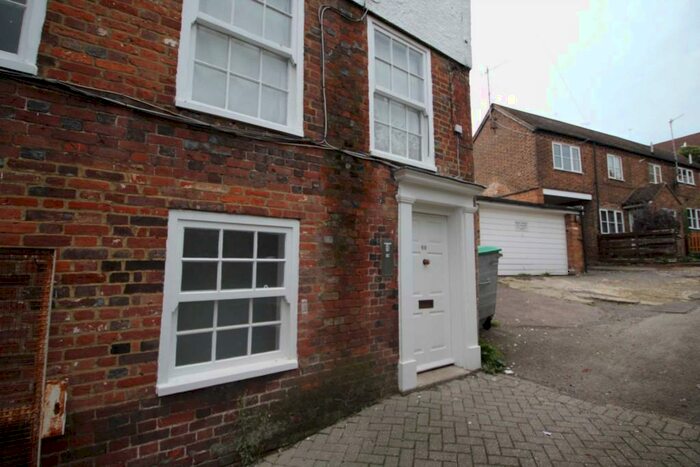 1 Bedroom Apartment To Rent In High Street, Hemel Hempstead, HP1