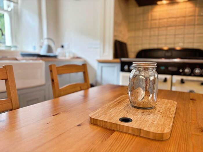 2 Bedroom End Of Terrace House To Rent In Cross Street, Skipton, BD23