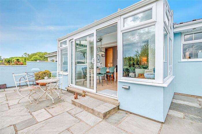 2 Bedroom Bungalow For Sale In Seaview Crescent, Goodwick, Pembrokeshire, SA64