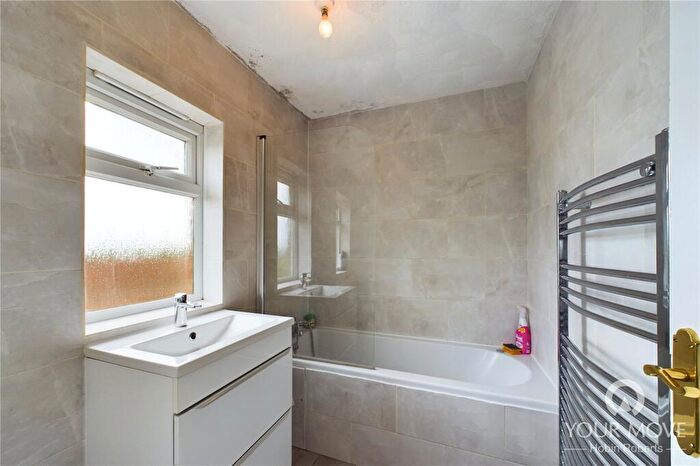 3 Bedroom Terraced House For Sale In Aynho Crescent, Kingsthorpe, Northampton, NN2