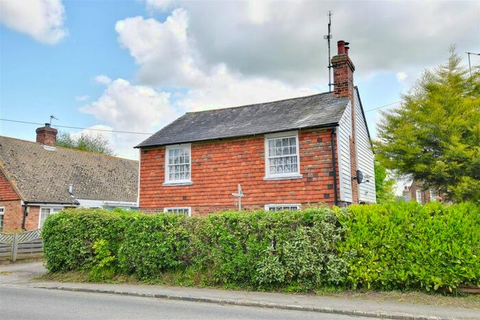 3 Bedroom Detached House For Sale In Main Street, Iden, Rye, TN31