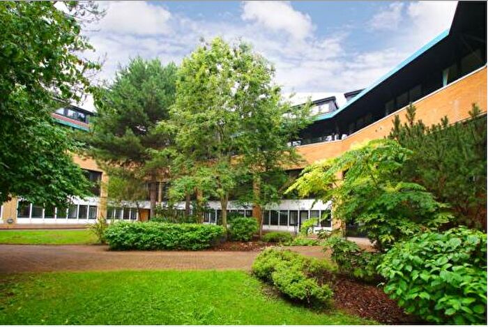 Studio To Rent In Imperial Apartments, Imperial Apartments, BS14