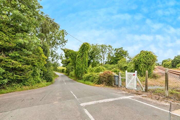 Property For Sale In The Station, Beccles, Suffolk, NR34