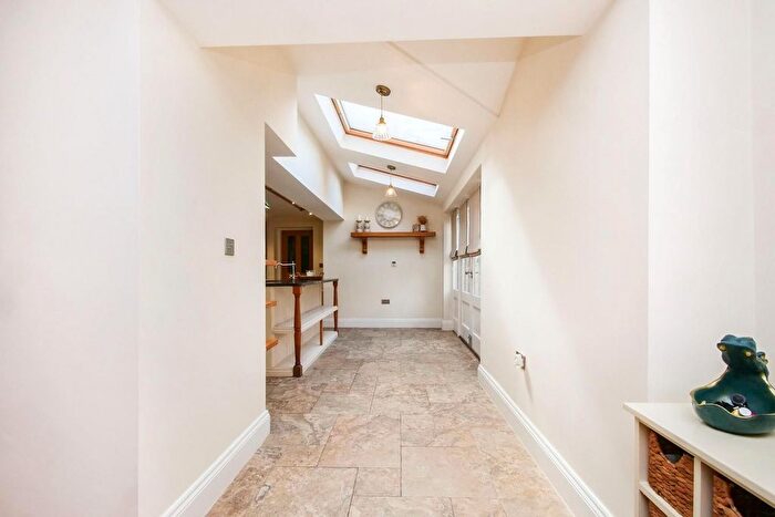 5 Bedroom Detached House For Sale In The Green, Stillingfleet, York, YO19
