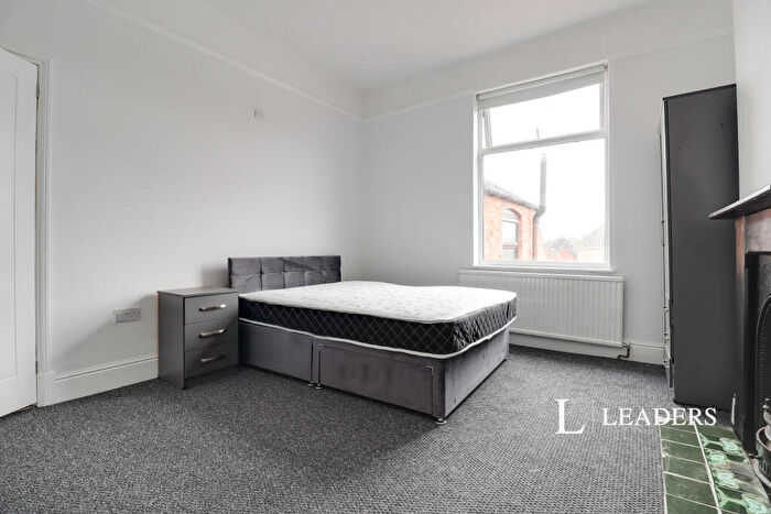 1 Bedroom House To Rent In Wanlip Road, Syston, Leicester, LE7