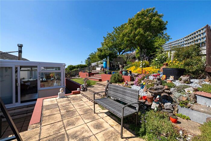 2 Bedroom Bungalow For Sale In Quarry Close, Bideford, Devon, EX39